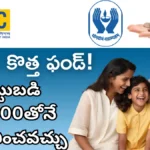 LIC MF Consumption Fund