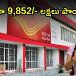 Post Office PPF Investment