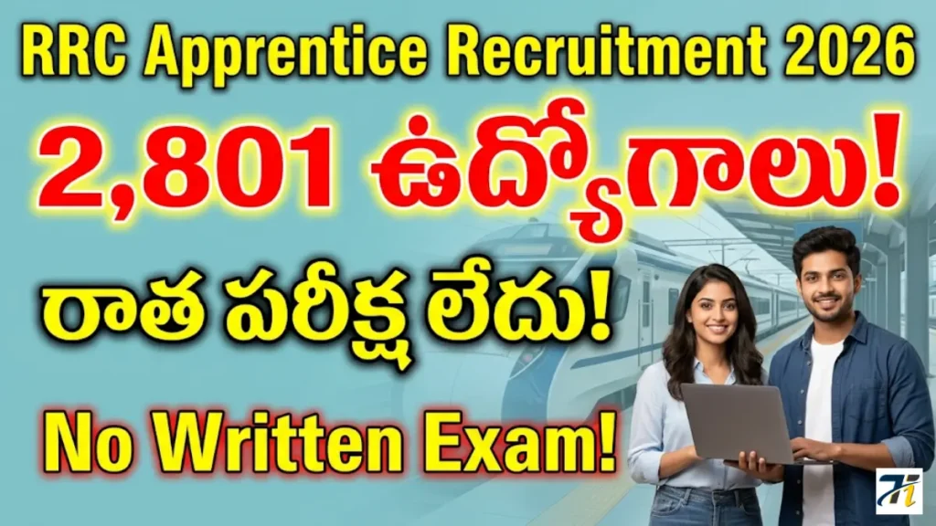 RRC-Apprentice-Recruitment-2026