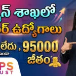 NPS Trust Recruitment 2026