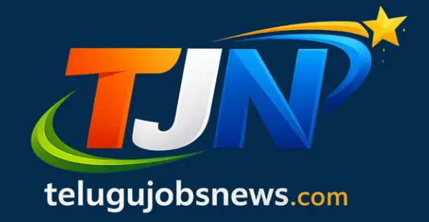 Telugu Jobs News Logo